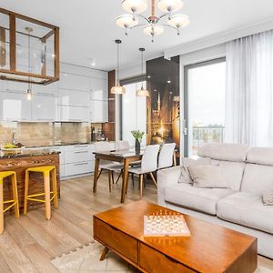 Appartement met een Slaapkamer